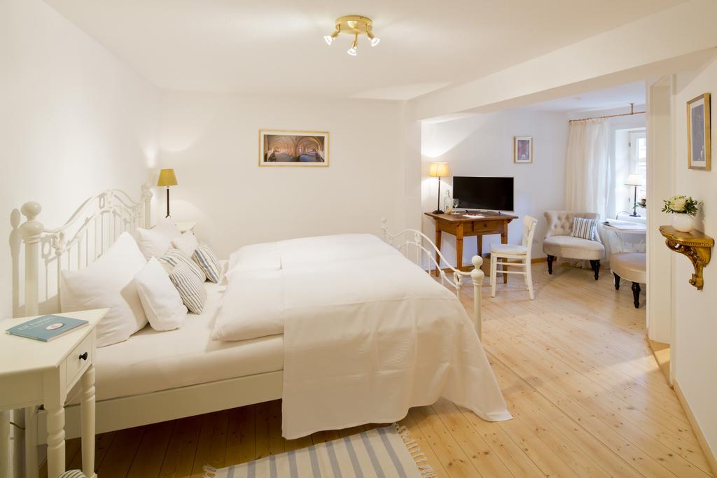 Romantik Hotel Landhaus Baerenmuehle Frankenau ห้อง รูปภาพ