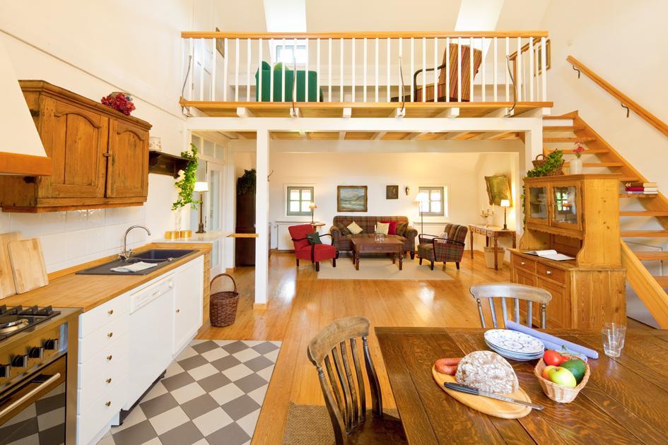 Romantik Hotel Landhaus Baerenmuehle Frankenau ภายนอก รูปภาพ