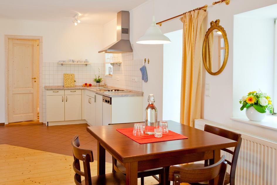 Romantik Hotel Landhaus Baerenmuehle Frankenau ภายนอก รูปภาพ