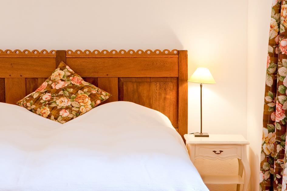 Romantik Hotel Landhaus Baerenmuehle Frankenau ภายนอก รูปภาพ